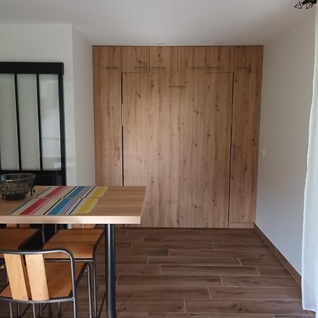 La Maison Cachee-Ba ลาเตสเตอ-เดอ-บูค ภายนอก รูปภาพ